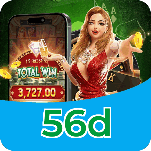 56d Fortune — dados de jogo e conta conforme LGPD